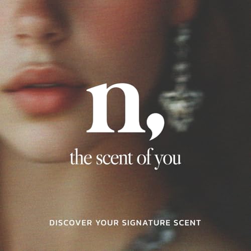 Noteworthy n,841 Poet's Dream Eau De Parfum – Lemon, Bergamot, Cardamom | Long-lasting Unisex Perfume for Women & Men (100ml)