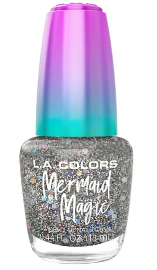 La Colors Mermaid Magic (Shimmer Mist)