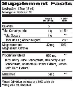 Reviva Liquid Slumberz