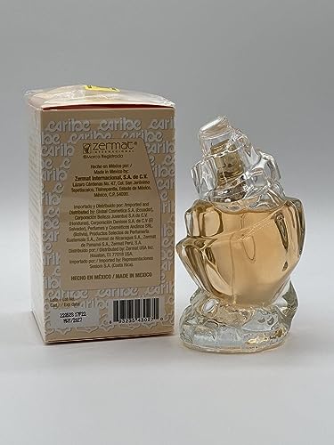 Zermat Perfum Caribe for Women,Perfume para Dama Caribe Y
