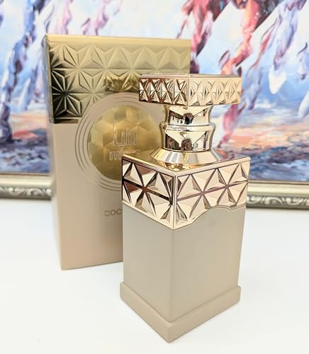 Paris Corner Minya Coco Lush EDP Perfume 3.38 Fl Oz for Men & Women