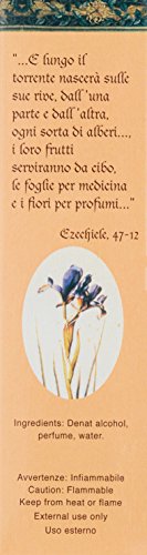 i Profumi di Firenze Vaniglia Del Madagascar, 1.69 Fl Oz