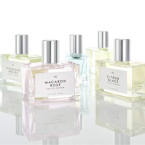 Tru Fragrance Beauty No. 26 Jus du Kiwi Eau de Parfum - Pink Guava, Kiwi Fruit, Coconut Flakes and Sun-Drenched Woods - Gourmand