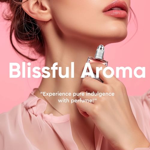 MOSKILA Pheromones Perfumes for Women, Venom Pheromone Perfume with Unique Scent to Attract Him, Lasting Fragrance for Long Time