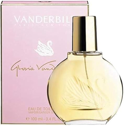 Women's Perfume Vanderbilt Vanderbilt EDT