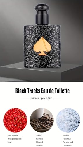 Women's Perfume Set: 4 Floral and Fruity Fragrances in a Gift Box, 105(25ml x3 +30ml) ml Total (3.5oz). Perfect for Gifting or Personal use, Elegant and Timeless Scents for any Accasions