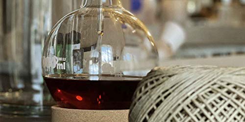 Zephyr Solid Perfume – Honeysuckle Accord, Seaweed, Gardenia, Amyris, Patchouli, and Australian Sandalwood – Convenient Twist Tube for Travel – Natural Solid Eau de Parfum – 0.17 ounce