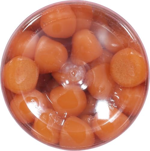 Nature's Bounty Optimal Solutions Hair, Skin & Nails with Biotin and Collagen, Citrus-Flavored Gummies Vitamin Supplement, 2500 mcg, 80 Ct (Pack of 2)