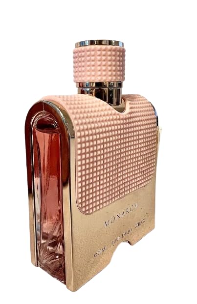 Monarch for Women Eau de Parfum Spray 3.0 oz, 90 ml
