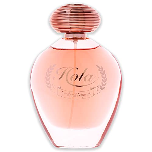 Perfumes Hola Women 3.3 oz EDP Spray, (A7854)