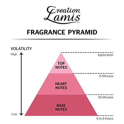 EVERYONE BY LAMIS UNISEX PERFUME 3.4 OZ EDT SPRAY.