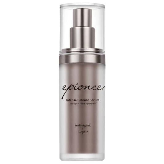 Epionce Intense Defense Serum - Anti Aging Serum for Face Anti Aging, Brightening Serum with Vitamin C, Vitamin E, Vitamin D, A,