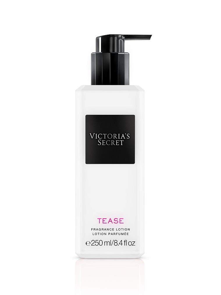 Victoria's Secret Tease Fragrance Lotion 8.4 oz