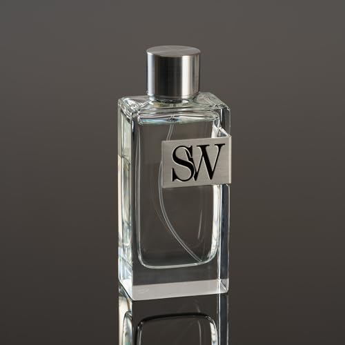 Sex Water Cologne for Men – 3.4 FL Oz Eau de Parfum Spray – Luxury Seductive Designer Summer Scent – Long Lasting, Hypoallergenic Masculine Romantic Men’s Fragrance Infused with Bergamot, Amber & Musk