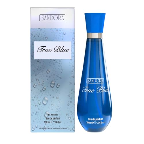 Perfume for Women –INSPIRED by A WORLD RENOWED WOMEN'S PERFUME – Lemon, Lotus, Jasmine, Vanilla – Fresh, Floral, Fruity, Aquatic – Long-Lasting Eau De Parfum 100 ml (3.4 fl oz)