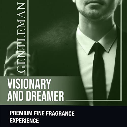 Yardley London Gentleman Fresh Perfume for Men (Urban Perfume 100ML)