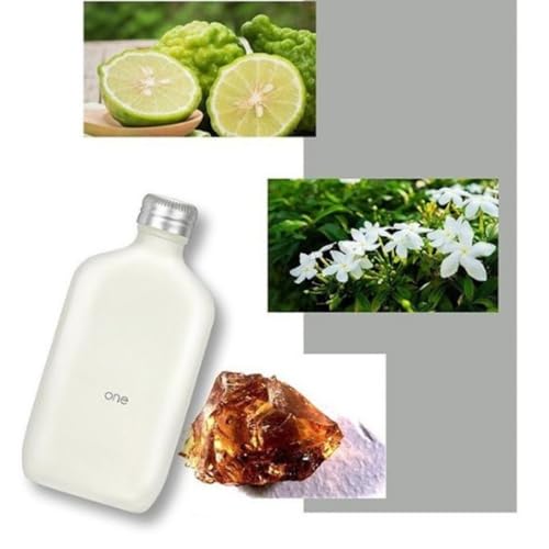 ORIGINIAL DESİGNER BRAND COLLECTİONS-Colognes for Man 3 Pieces Set Bundle With Ck One Eau de Toilette 6.7 OZ - 5ml Refillable Perfume Atomiser- Hanging Car Smells-Fragrance Gift Set for Men