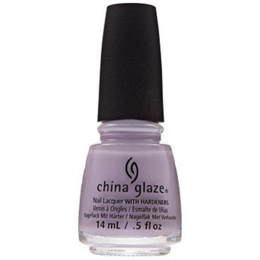 China Glaze Nail Polish, A Waltz In The Park 1558