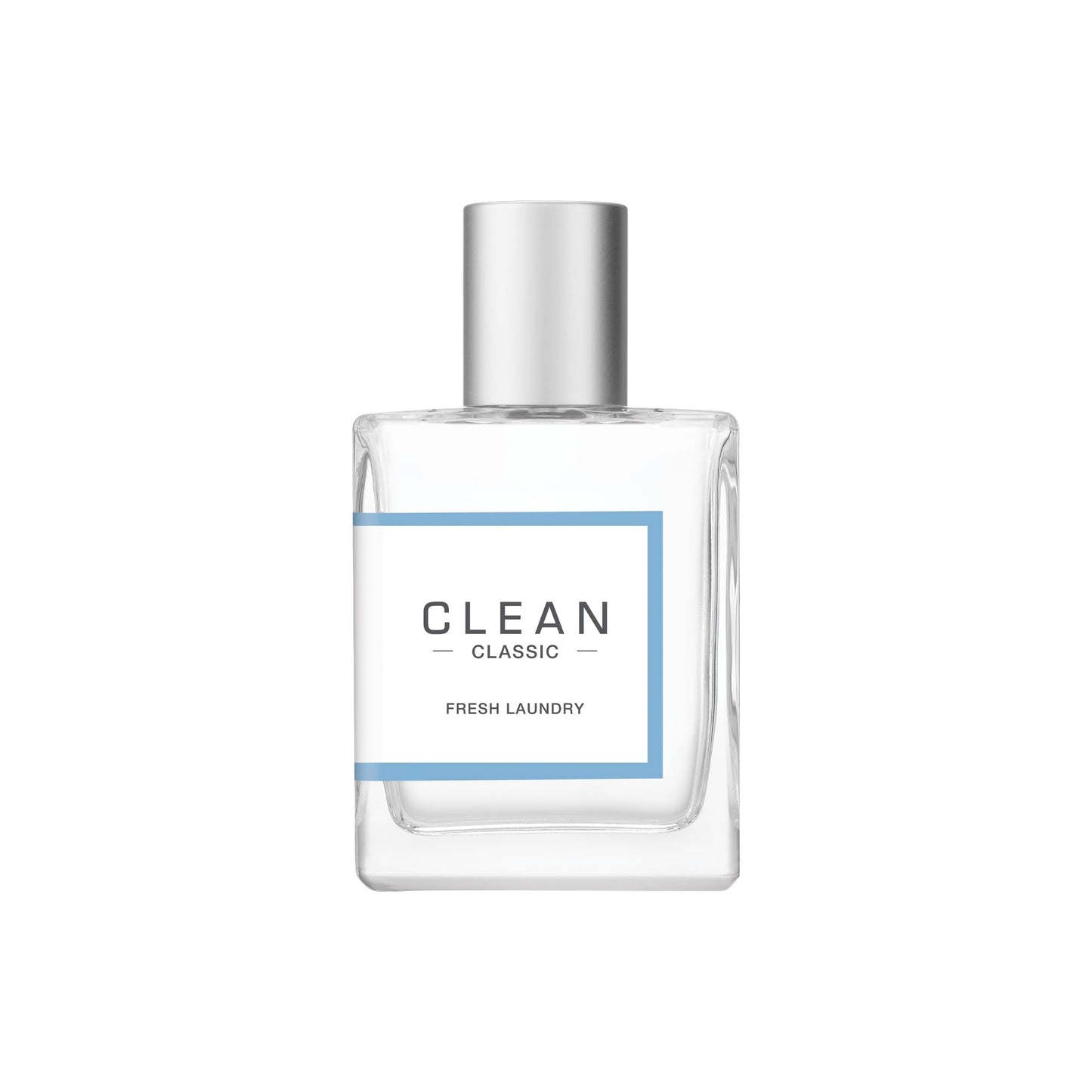 Clean Classic Fresh Laundry 60Ml