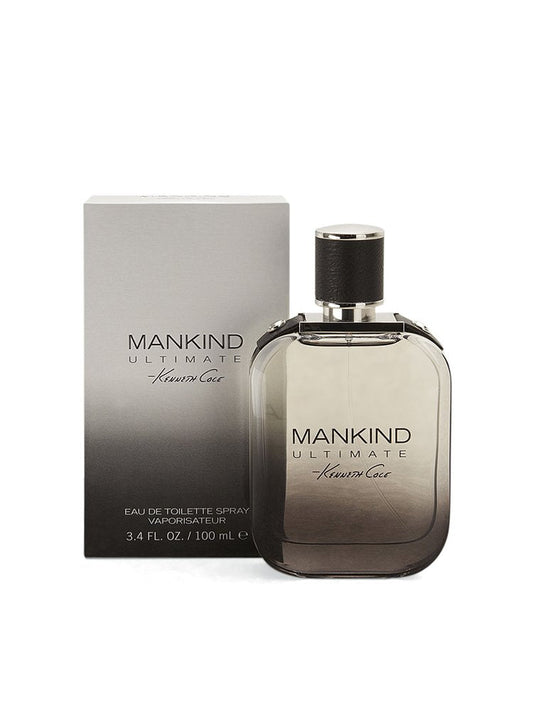 Kenneth Cole Mankind Ultimate, 3.4 Fl Oz