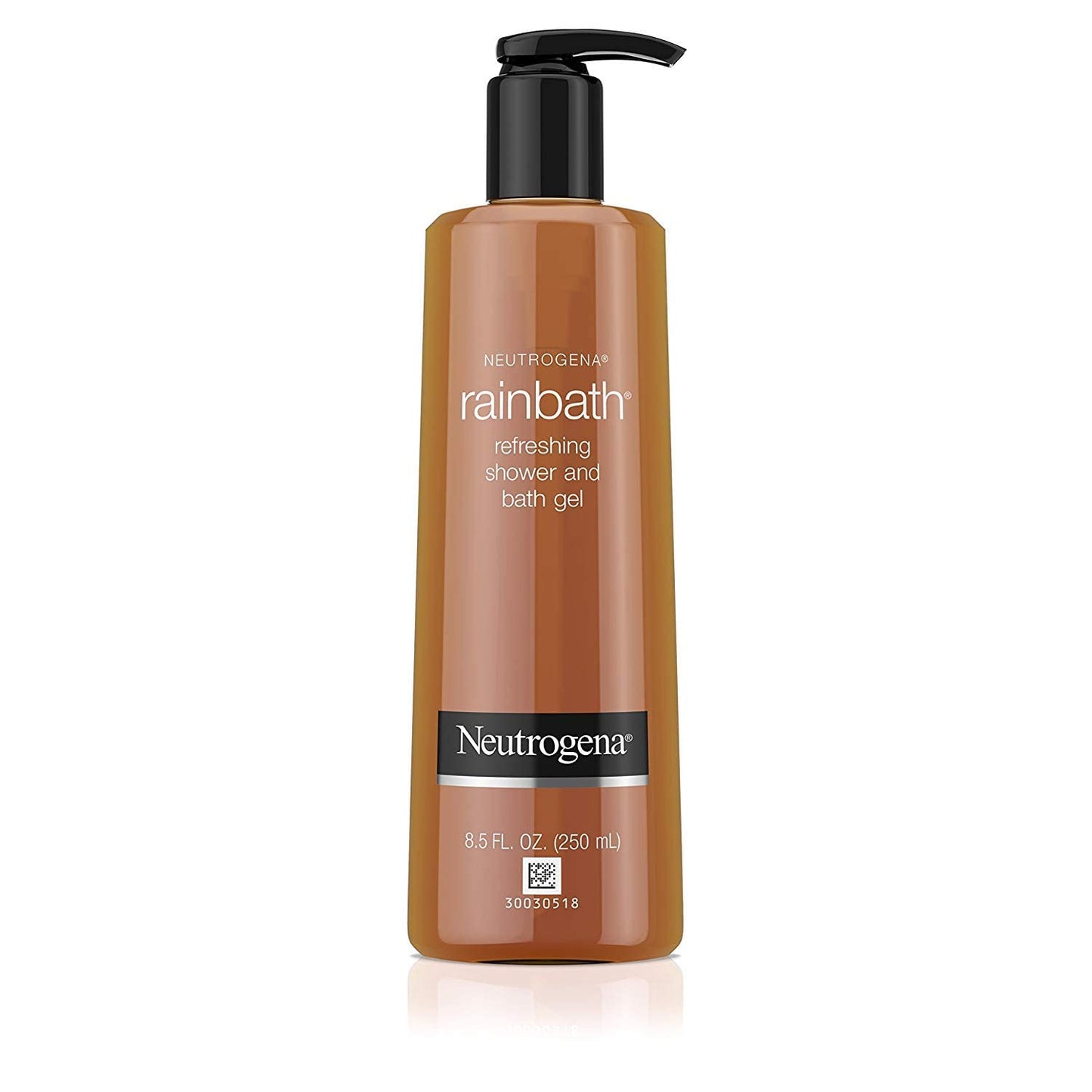 Neutrogena Rainbath 8.5 Ounce Shower & Bath Gel (250Ml) (3 Pack)