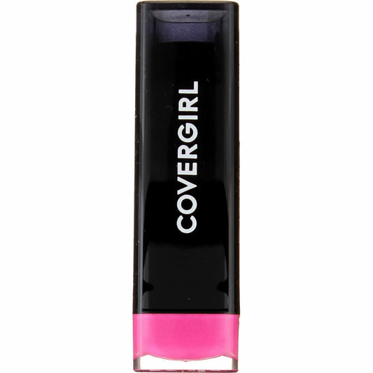 Covergirl Colorlicious Enchantress Blush 365 Lipstick - 2 Per Case.