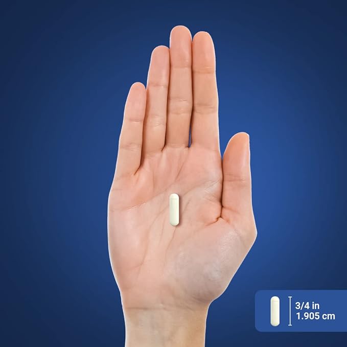 Piping Rock L Methylfolate 15 mg | 90 Capsules | Max Potency | Active Folic Acid Supplement | Non-GMO, Gluten Free