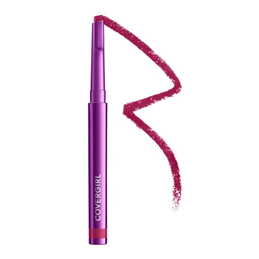 Covergirl Simply Ageless Lip Flip Liner, Honest Berry, Pack Of 1