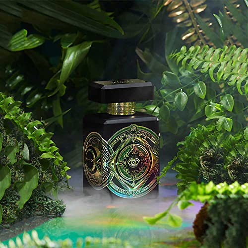 Fragrance World – Happiness Oud Extrait De Parfum Edp 80ml Unisex perfume | Aromatic Perfumes For Men & Women Exclusive I Luxury Perfume Made in UAE