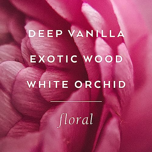 TOKYOMILK Dead Sexy Embossed Eau de Parfum, 3.4 fl. oz, 100 ml, Deep Vanilla Perfume with Exotic Wood, White Orchid & Ebony, Romantic & Ethereal, Women’s Luxurry Fragrance Spray