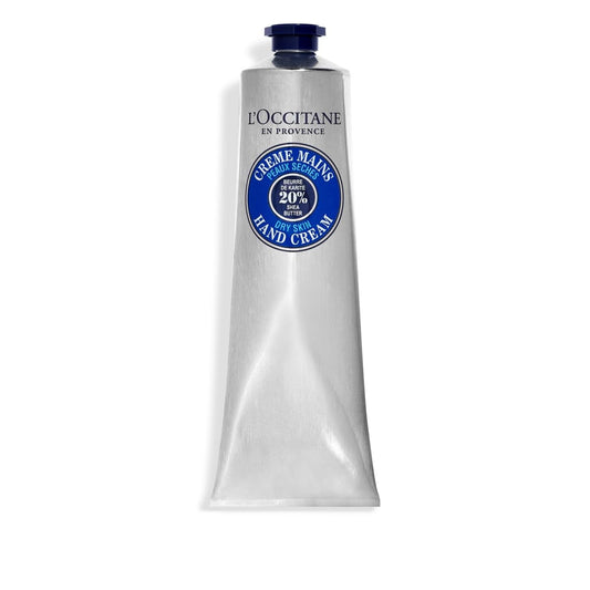 L'Occitane Fast-Absorbing 20% Shea Butter Hand Cream 5.20 fl oz