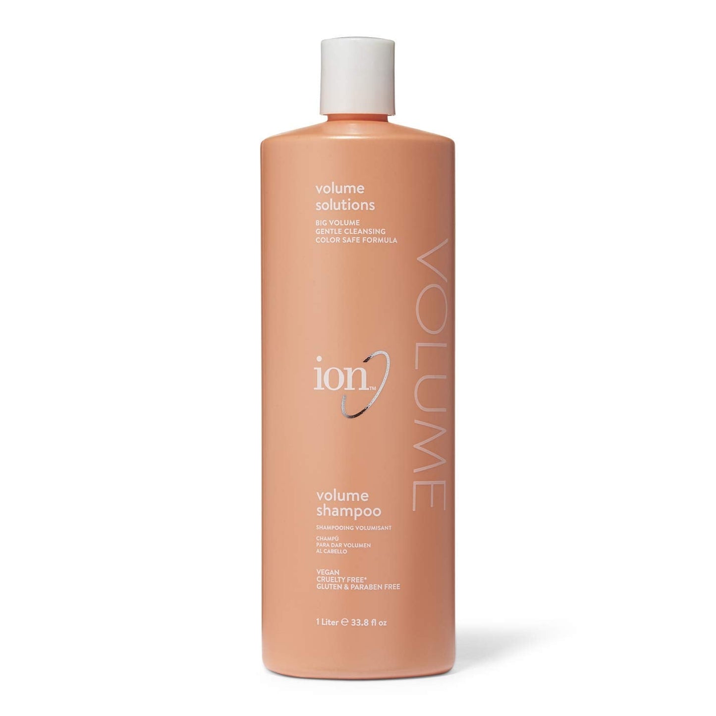 ion Volume Shampoo 33.8 oz