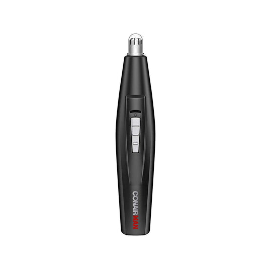 Conair Nose & Ear Hair Trimmer 1 Ea (Pack Of 3)