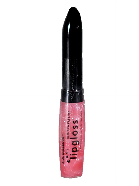 La Colors Moisturizing Lipgloss (Sweet)
