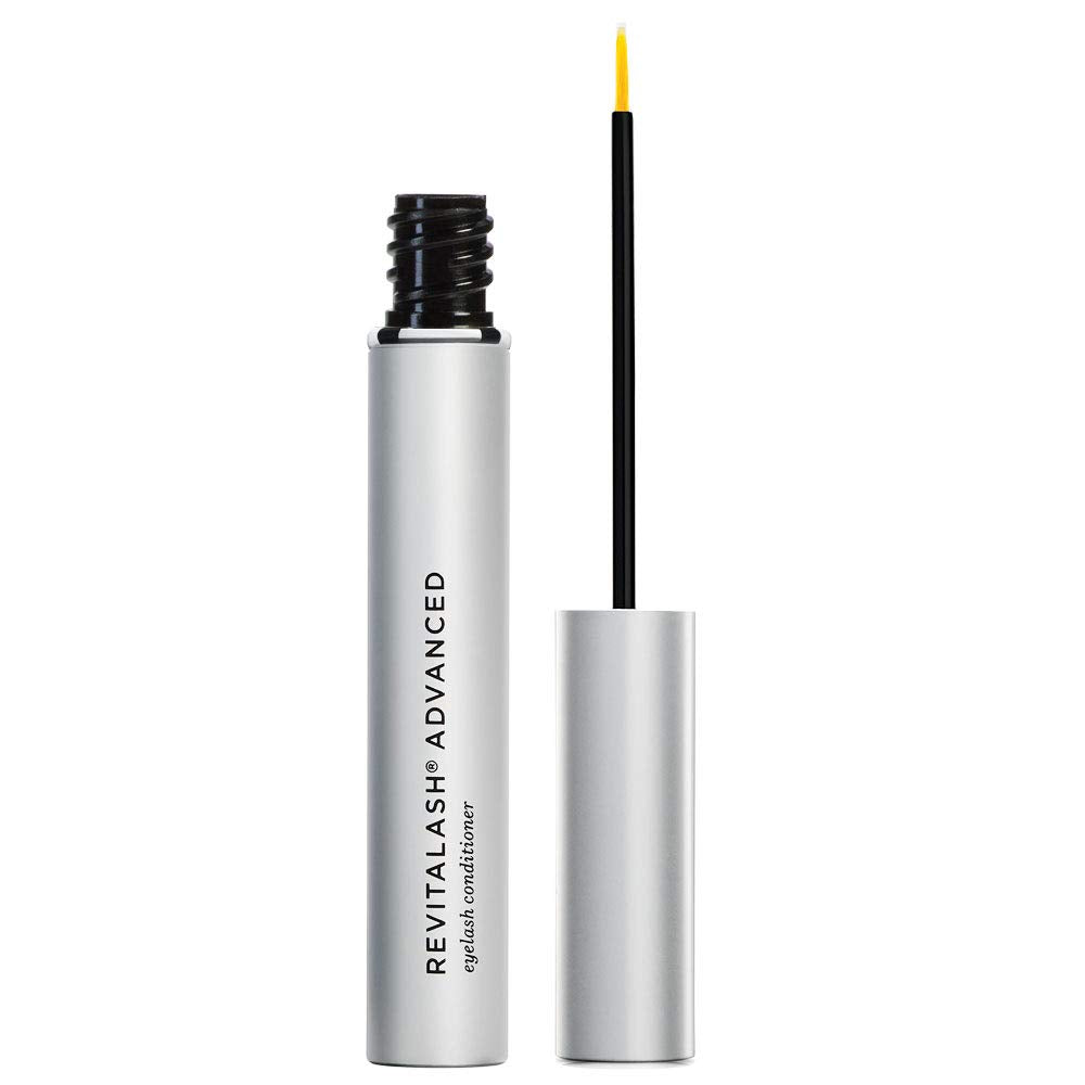 RevitaLash Cosmetics, RevitaLash Advanced Eyelash Conditioner 3.5 mL, Lash Enhancing Serum, Physician Developed & Cruelty-Free