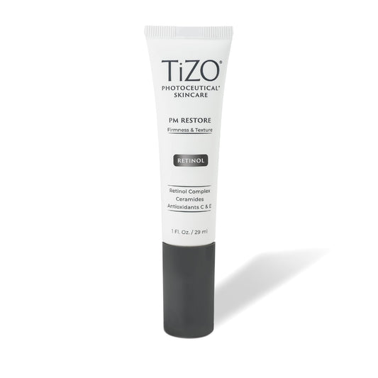 Tizo Photoceutical Pm Restore, 1 Fl Oz