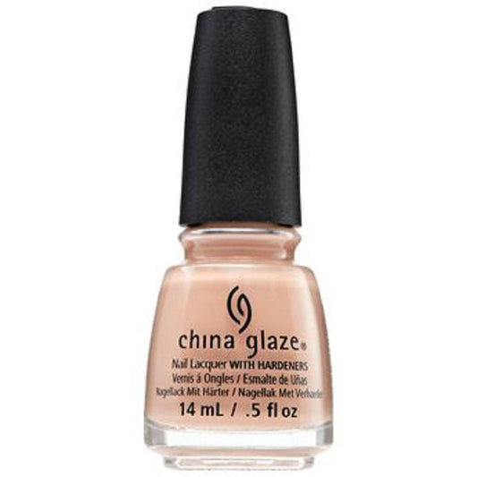 China Glaze Nail Polish, A Whole Latte Fun! 1545