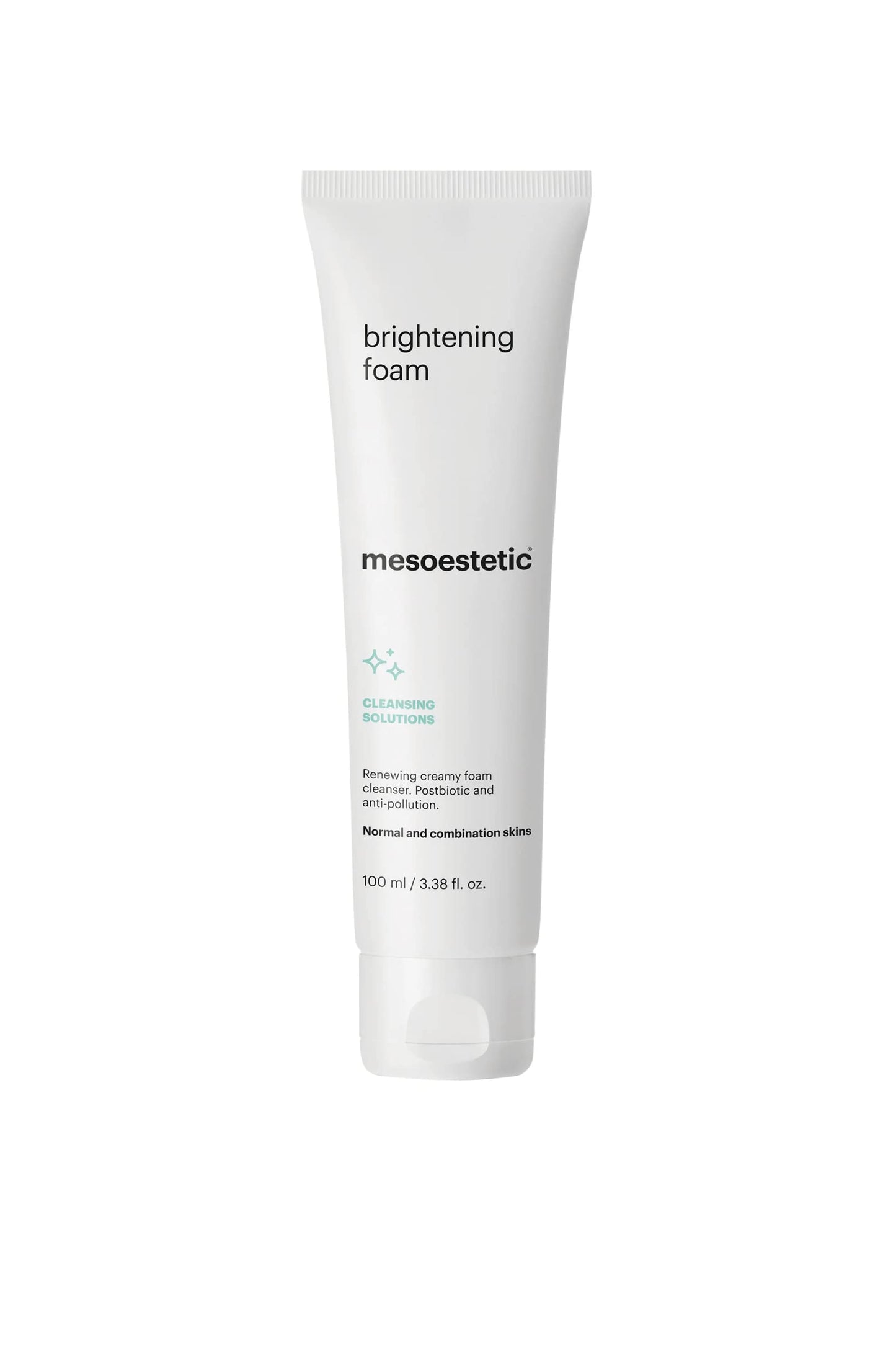 Mesoestetic Brightening Foam