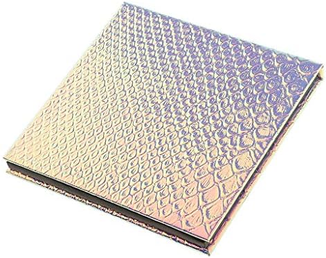 Magnetic Makeup Palette Empty Makeup Palette for Eyeshadow Lipstick Blush Powder - Small