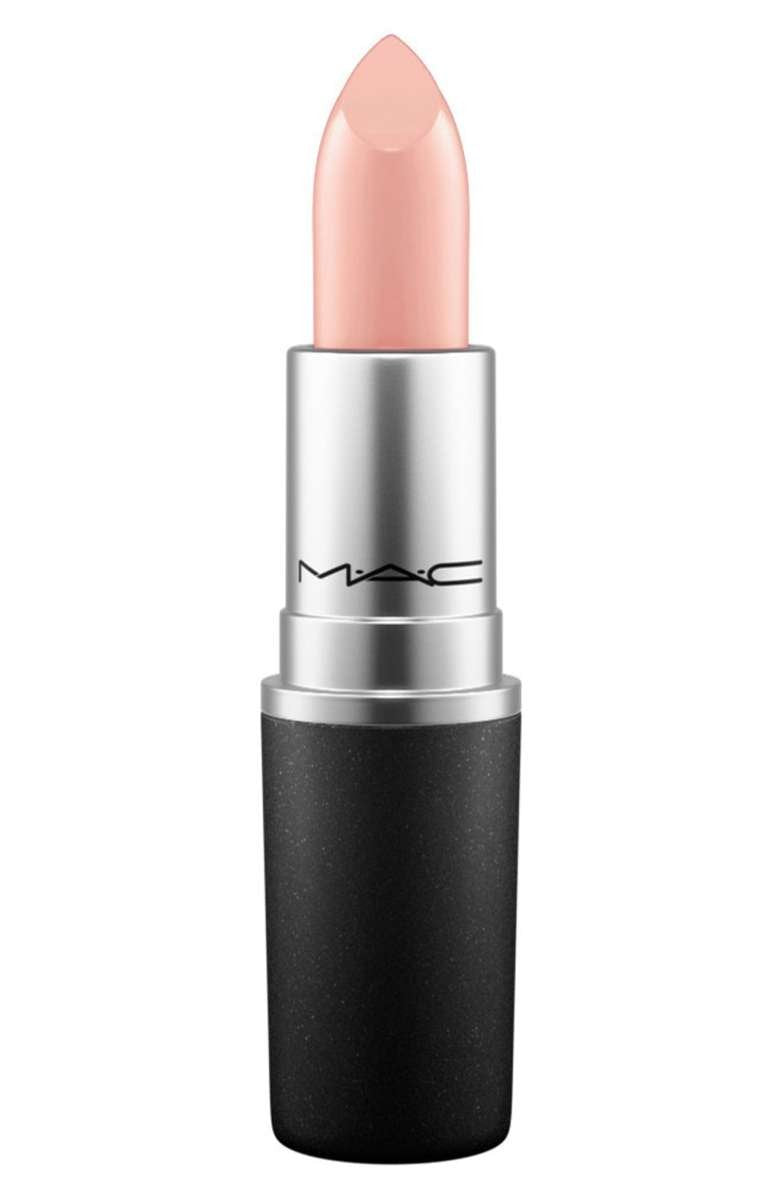 MAC Creme sheen Lipstick - Creme DNude Lipstick Women 0.1 oz