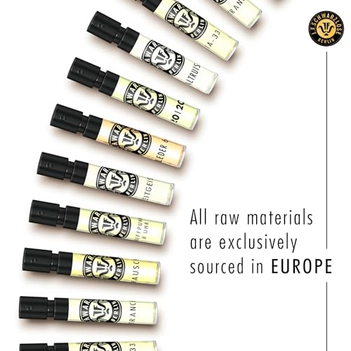 Leder 6 - Unisex EDP Spray Fragrance - Long Lasting and Captivating Perfume with Bergamot, Lemon, Orange Blossom, and Nutmeg - Body Spray with Incredible and Unique Scent - 3.4 oz