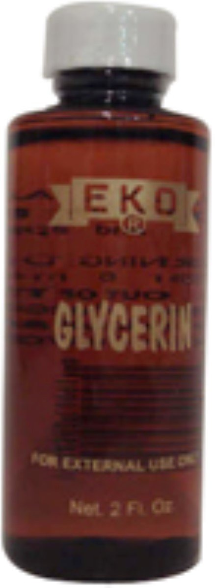 Eko Glycerin 2Oz