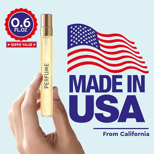 Pheromone Cologne for Men &Women, Inspired by Cred Aven/tus, A Rich, Masculine Blend of Pineapple, Birch, and Musk. Pheromones Perfumes for Women &Men Travel Size Perfume 0.6fl.oz (E10)