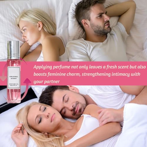 Venom Pheromone Perfume Collection for Women,Long-Lasting Roll,On Scents for Enhanced Attraction,Portable,All-Day Freshness and Alluring Fragrance(5PCS)