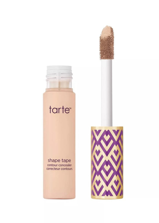 Tarte Shape Tape Contour Concealer Light Beige 22B - Full Size