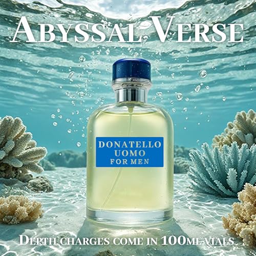 Cologne for Men Set 4 Combo Sets(Racing Club Black,Aries,Donatello Uomo,717 NYC) Eau De Parfume/Toilette Natural Spray Each 100ML Men Perfume Long Lasting Fragrance for Daily Use