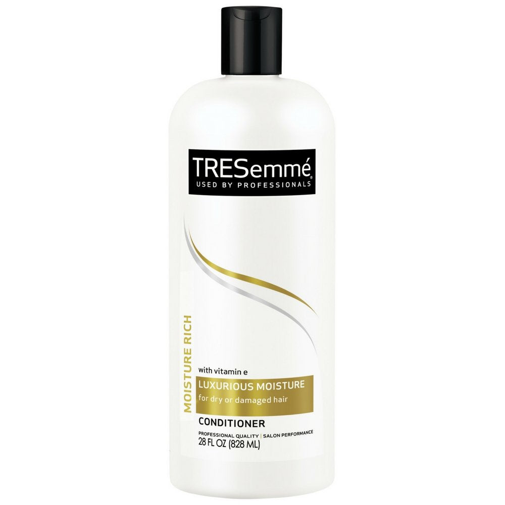 Tresemme Conditioner Moisture Rich 28 Ounce (828Ml) (6 Pack)