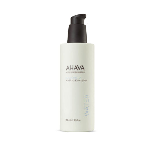 Ahava Dead Sea Water Mineral Body Lotion - Daily Moisturizing & Hydrating Body Lotion With Osmoter, Exclusive Blend Of Dead Sea