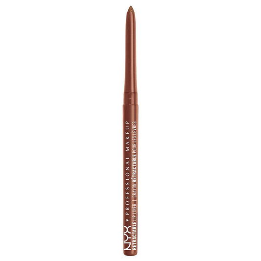 NYX PROFESSIONAL MAKEUP Mechanical Lip Liner Pencil, Cocoa