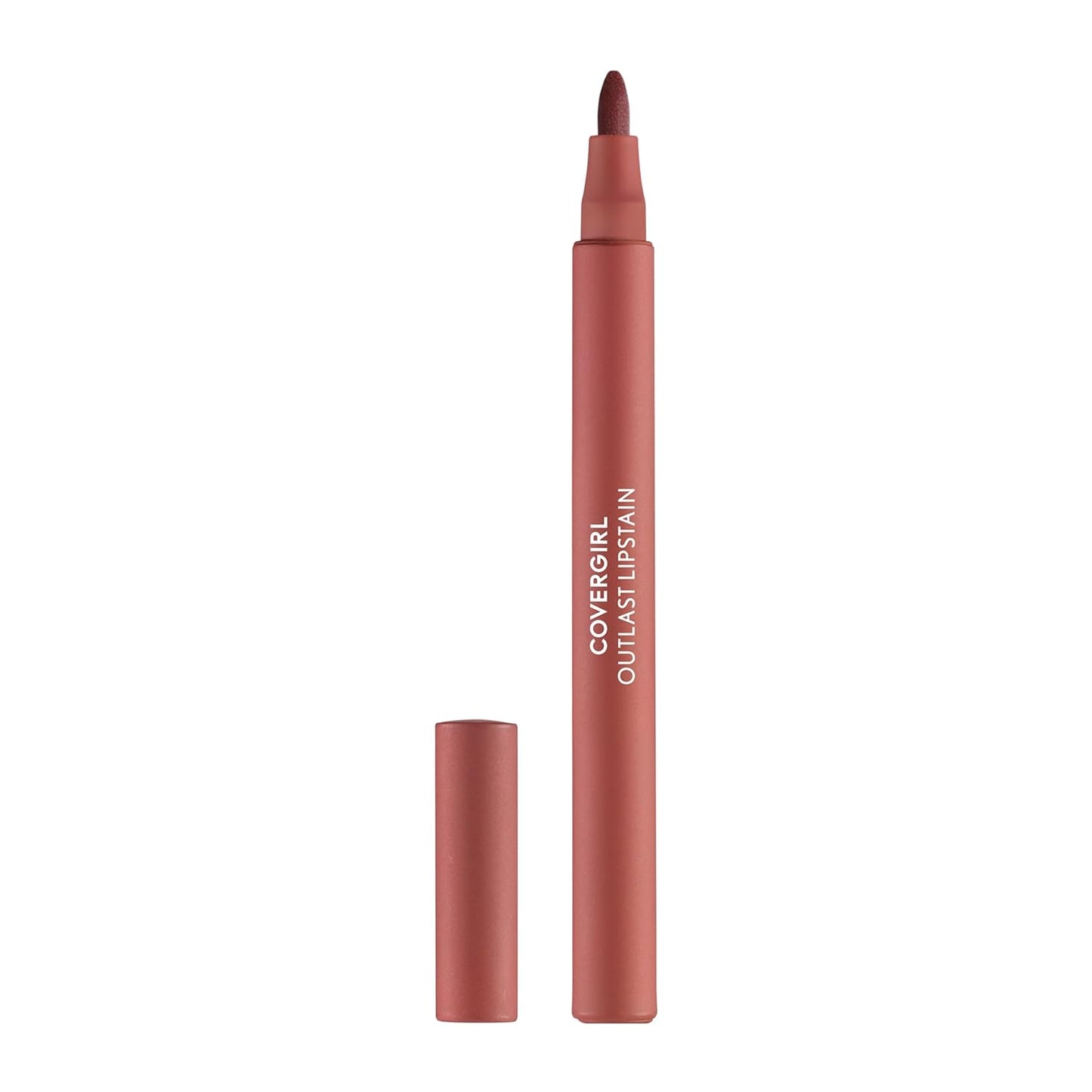 Vegan Lipstain Bundle | COVERGIRL Natural Blush 65 & Tangelo 25 Shades
